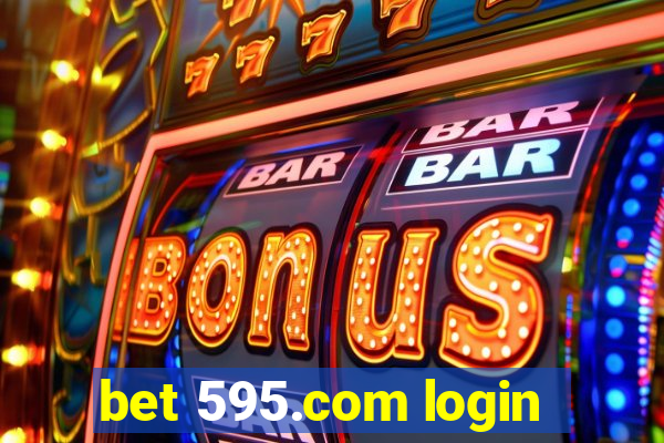 bet 595.com login